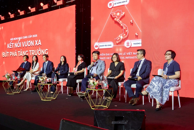 Mở thêm hàng nghìn cửa hàng, WinCommerce chứng minh tăng trưởng lớn vẫn đi cùng lợi nhuận- Ảnh 1.