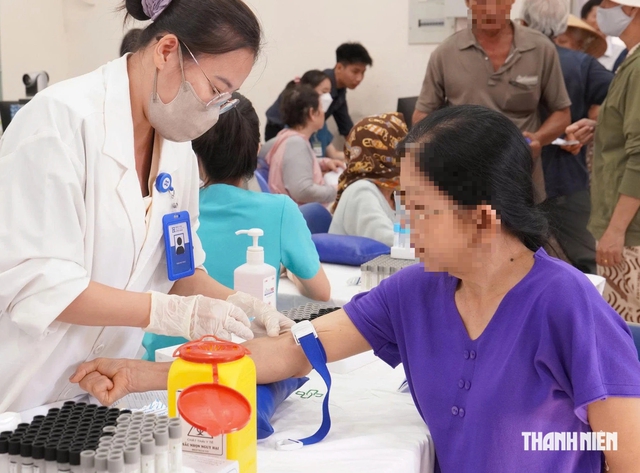 Chạy thận nh&acirc;n tạo: L&agrave;m g&igrave; để giảm số người phải lọc m&aacute;u suốt đời? - Ảnh 2.
