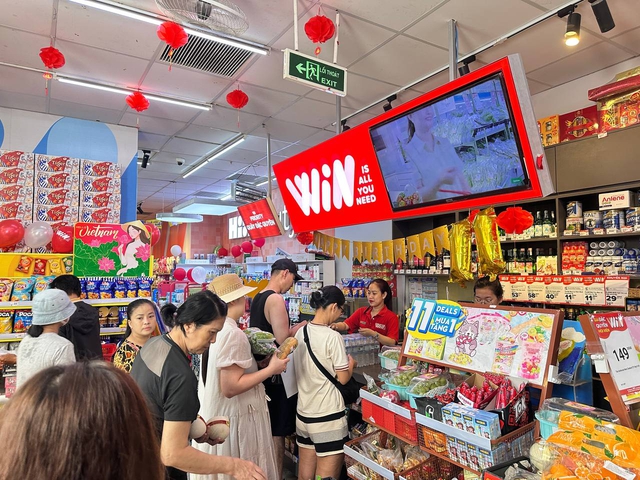 Mở thêm hàng nghìn cửa hàng, WinCommerce chứng minh tăng trưởng lớn vẫn đi cùng lợi nhuận- Ảnh 5.