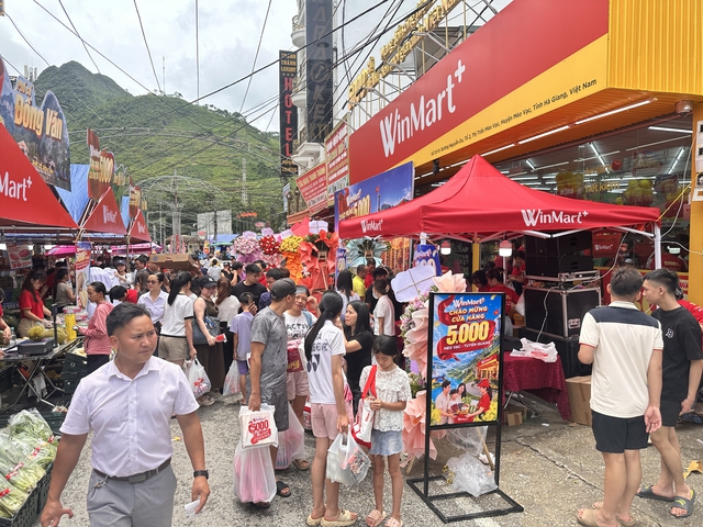 Mở thêm hàng nghìn cửa hàng, WinCommerce chứng minh tăng trưởng lớn vẫn đi cùng lợi nhuận- Ảnh 3.