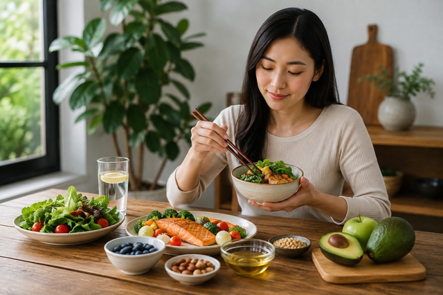 Gan có thể tự phục hồi, nhưng đừng để tổn thương đến mức này - Ảnh 1.