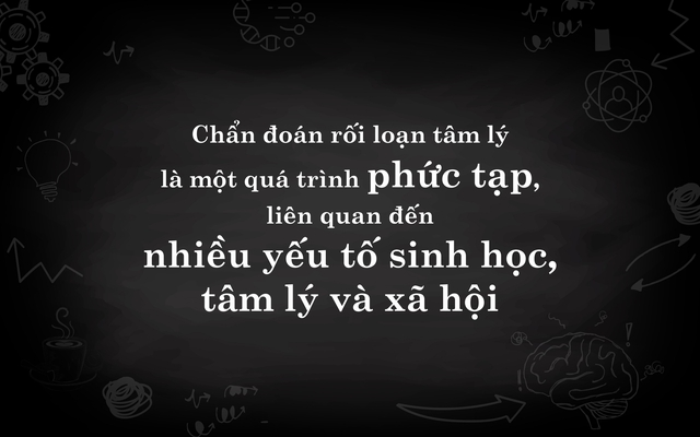‘Hiểu hết tâm lý học – Giải mã tâm trí con người’ - Ảnh 5.