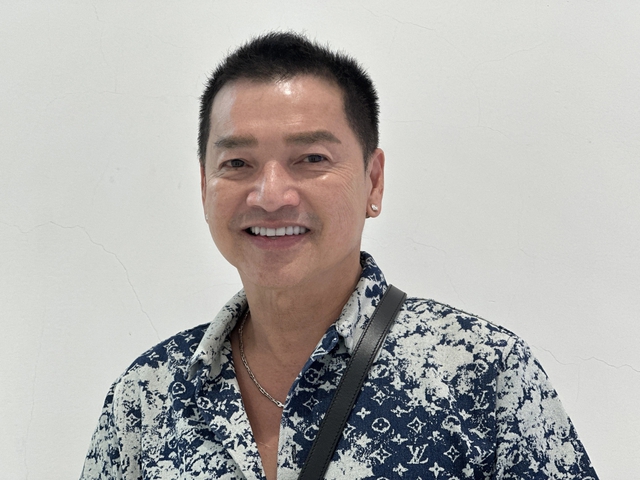 Cuộc sống của nghệ sĩ Quang Minh ở tuổi 67 - Ảnh 1.