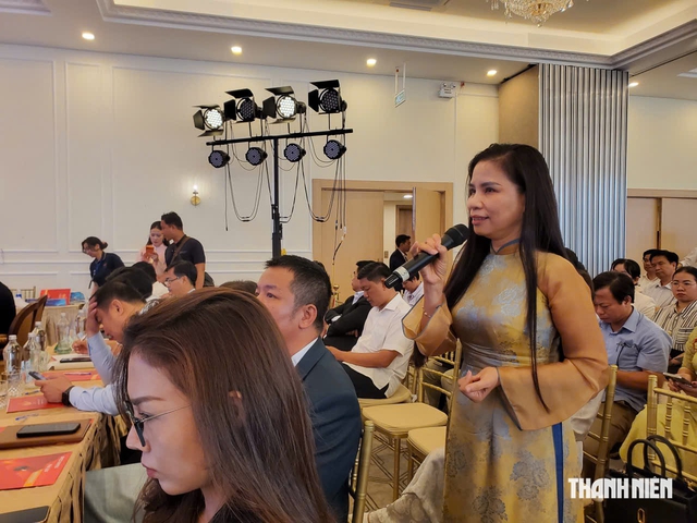 Diễn đ&agrave;n kinh tế tư nh&acirc;n Việt Nam 2026: Doanh nghiệp Huế cần đ&oacute;n đầu vận hội- Ảnh 4.