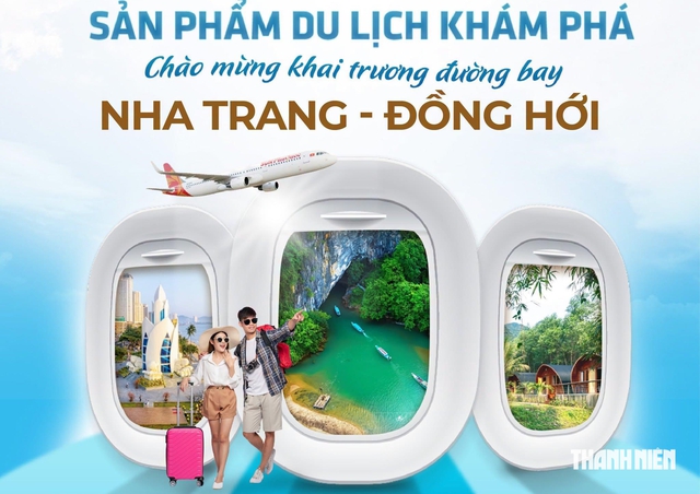 Quảng Trị - Kh&aacute;nh H&ograve;a &lsquo;bắt tay&rsquo;, mở rộng kh&ocirc;ng gian du lịch miền Trung- Ảnh 3.