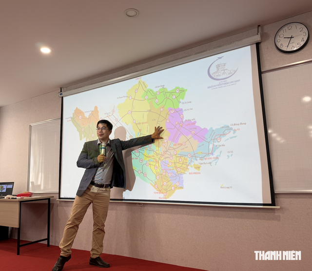 Hướng dẫn vi&ecirc;n 'học lại' tuyến điểm sau s&aacute;p nhập - Ảnh 2.