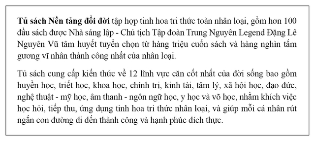 ‘Hiểu hết tâm lý học – Giải mã tâm trí con người’ - Ảnh 7.