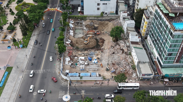 Đất vàng đường biển Nha Trang bỏ hoang 23 năm sẽ thay hình đổi dạng ra sao?- Ảnh 4.