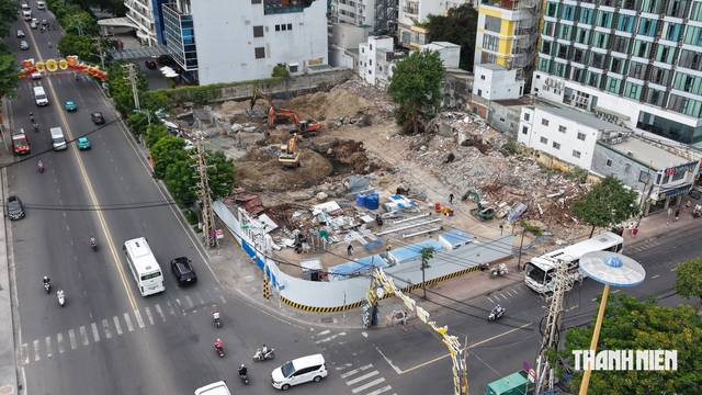 Đất vàng đường biển Nha Trang bỏ hoang 23 năm sẽ thay hình đổi dạng ra sao?- Ảnh 6.