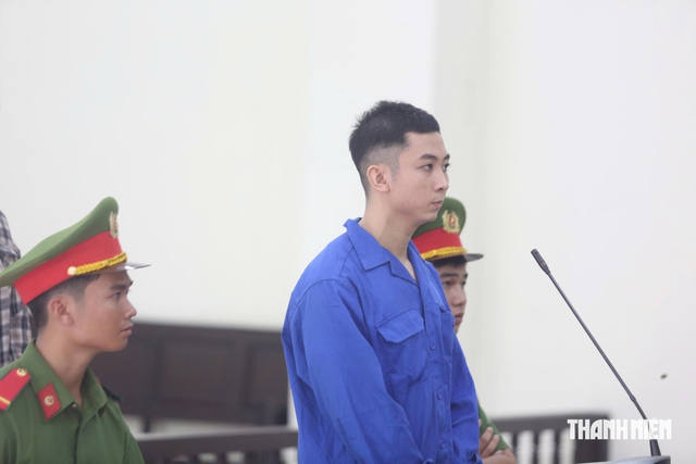 Lập 20 gian h&agrave;ng Shopee b&aacute;n thực phẩm giả, 3 bị c&aacute;o l&atilde;nh 46 năm t&ugrave; - Ảnh 1.
