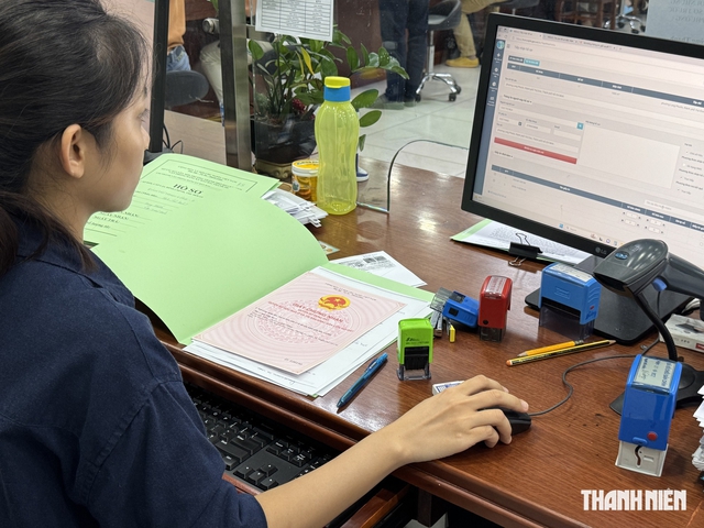 Bộ Tài chính ‘hối’ các địa phương hoàn lại tiền sử dụng đất chênh lệch cho người dân- Ảnh 1.