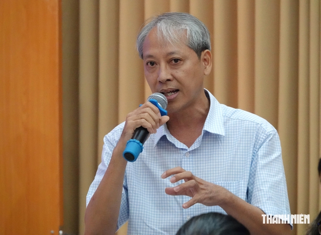 Làm rõ nguồn lực để quy hoạch TP.HCM 100 năm không trở thành quy hoạch 'treo'- Ảnh 4.