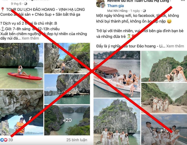 Cần 'siết' tour tự ph&aacute;t của KOL, KOC tr&ecirc;n mạng- Ảnh 1.