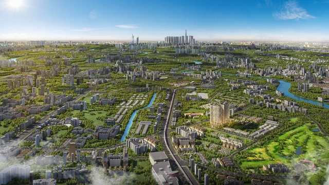 T&agrave;i sản nhiều lớp gi&aacute; trị sẽ c&oacute; nhiều &lsquo;đường lui&rsquo; khi thị trường thay đổi  - Ảnh 1.