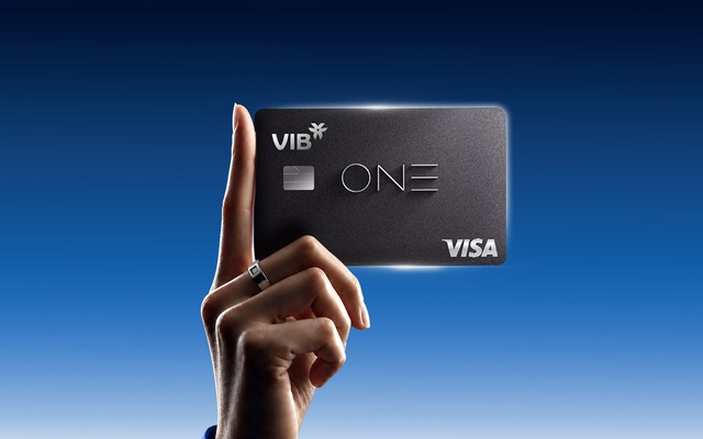 VIB: Kh&aacute;ch h&agrave;ng cần nhiều gi&aacute; trị hơn, nhưng kh&ocirc;ng nhất thiết cần th&ecirc;m nhiều chiếc thẻ - Ảnh 1.