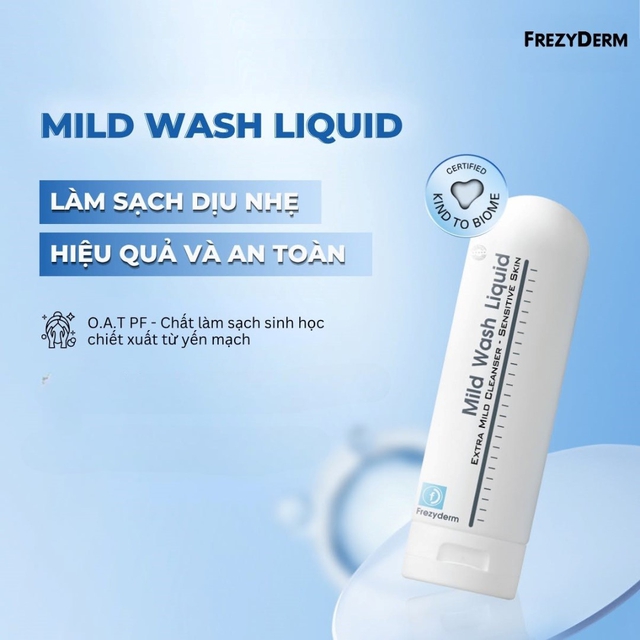 Top 8 sữa rửa mặt cho da kh&ocirc; căng mượt glowy gi&uacute;p ngăn ngừa l&atilde;o h&oacute;a sớm- Ảnh 11.