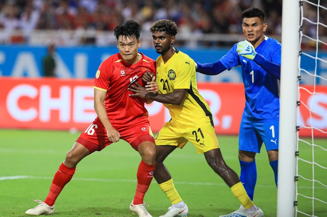 ‘Xuân Son quá khác biệt, Malaysia sao có thể lội ngược dòng khi Việt Nam quá hay’- Ảnh 2.