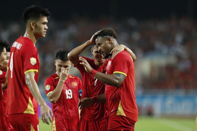 AFC cập nhật cực nhanh tin đội tuyển Việt Nam vào chung kết, ca ngợi Xuân Son- Ảnh 2.