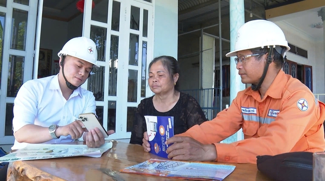 PC Quảng Ngãi khuyến cáo sử dụng điện tiết kiệm, an toàn- Ảnh 1.