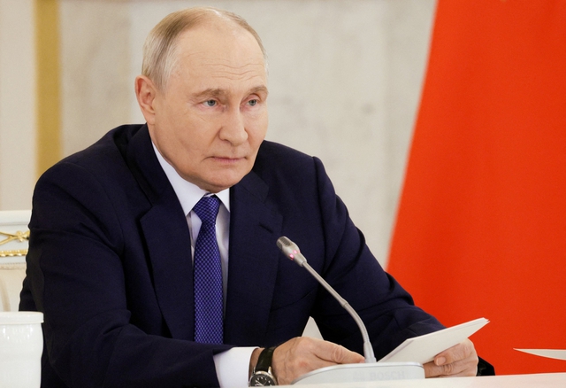 Chiến sự Ukraine ngày 1.638: Tổng thống Putin lên tiếng về việc Wildberries bị tấn công - Ảnh 5.