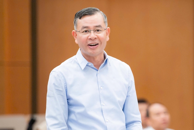 Bộ Tài chính đề xuất nâng ngưỡng kê khai thuế lên 10 tỉ - Ảnh 1.