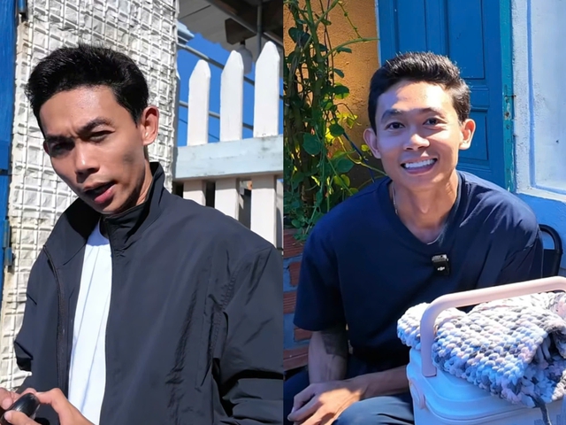 Từng 'bỏ phố về quê', cuộc sống của diễn viên Hồng Thanh giờ ra sao? - Ảnh 1.