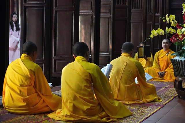 Mùa vu lan trên đất Huế - Ảnh 5.