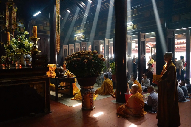 Mùa vu lan trên đất Huế - Ảnh 6.