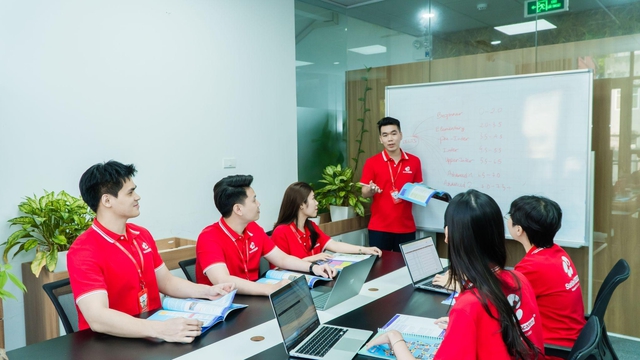 Học bổng S80 bước vào chặng nước rút: Chỉ còn 480 suất hỗ trợ 70% học phí- Ảnh 3.