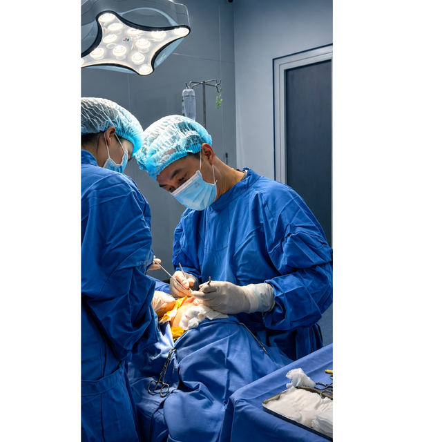 DR. HỮU - Địa chỉ phẫu thuật thẩm mỹ chuyên khoa tại Bảo Lộc, Lâm Đồng- Ảnh 3.