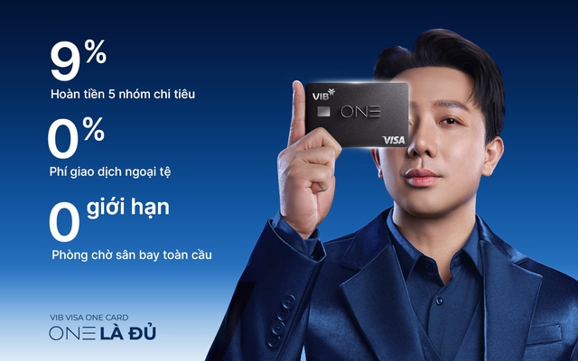 VIB: Kh&aacute;ch h&agrave;ng cần nhiều gi&aacute; trị hơn, nhưng kh&ocirc;ng nhất thiết cần th&ecirc;m nhiều chiếc thẻ - Ảnh 3.