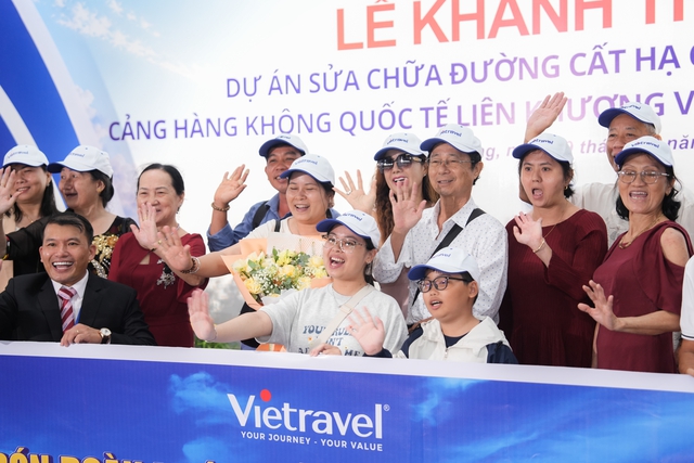 Cảng hàng không Liên Khương - Mở rộng phát triển du lịch Đà Lạt - Lâm Đồng - Ảnh 3.