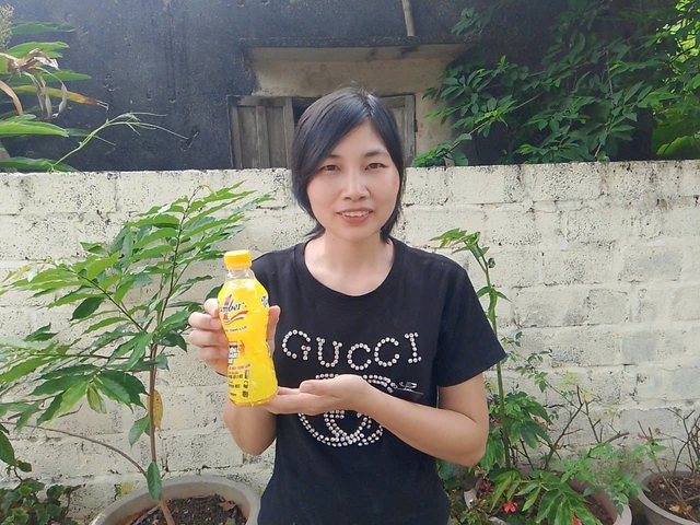 Từ dây chuyền sản xuất đến mã dự thưởng: Công nghệ đứng sau ‘Xé ngay trúng liền’- Ảnh 4.