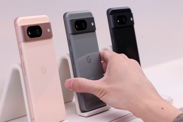 Sau Samsung, Google có thể biến Việt Nam thành cứ điểm sản xuất smartphone mới - Ảnh 1.