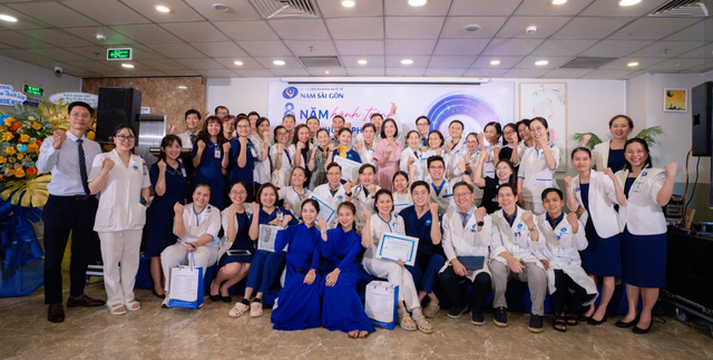 8 năm giữ nhịp sống: Khi khoảng cách không còn là rào cản chăm sóc sức khỏe- Ảnh 4.