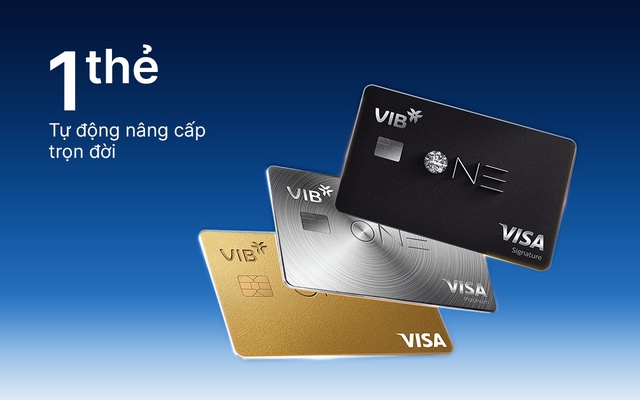 VIB: Kh&aacute;ch h&agrave;ng cần nhiều gi&aacute; trị hơn, nhưng kh&ocirc;ng nhất thiết cần th&ecirc;m nhiều chiếc thẻ - Ảnh 4.