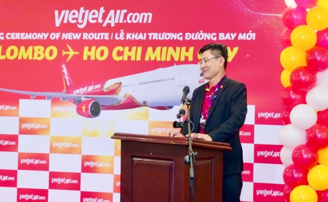 Vietjet khai trương đường bay thẳng Colombo - TP.HCM, mở lối đến đảo quốc Sri Lanka - Ảnh 5.