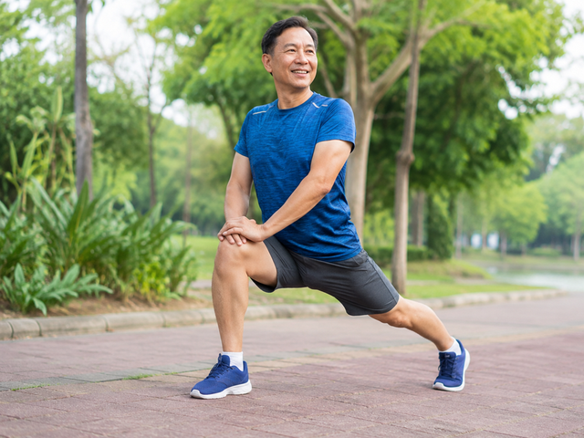 Muốn ngăn ung thư, cần tập thể dục bao nhi&ecirc;u ph&uacute;t mỗi tuần? - Ảnh 1.