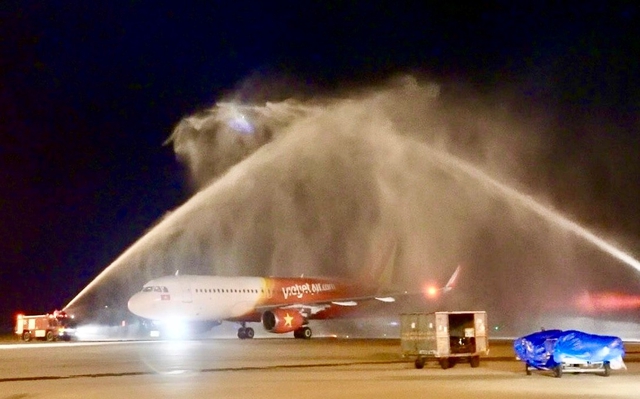 Vietjet khai trương đường bay thẳng Colombo - TP.HCM, mở lối đến đảo quốc Sri Lanka - Ảnh 6.