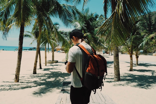 KOL du lịch nói gì về việc 'siết tour tự phát'?- Ảnh 1.