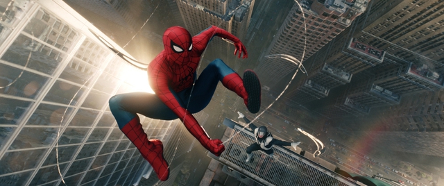 Vai Spider-Man giúp Tom Holland bỏ túi khoản cát sê lên tới 9 con số - Ảnh 1.