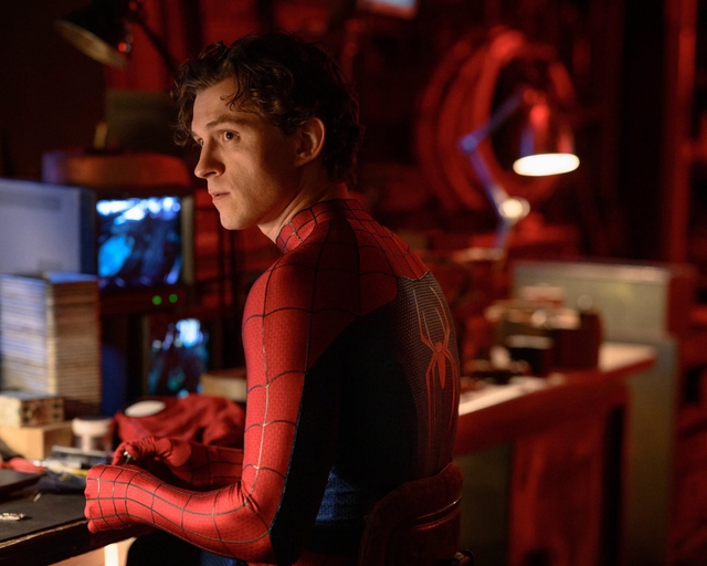 Vai Spider-Man giúp Tom Holland bỏ túi khoản cát sê lên tới 9 con số - Ảnh 2.