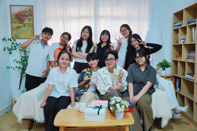 Doanh nghiệp truyền thông đang săn điều gì ở gen Z? - Ảnh 1.