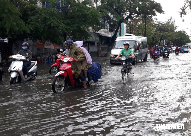 Cà Mau: Dự án thoát nước gần 20 năm chưa thi công, giải ngân hơn 36 tỉ- Ảnh 2.