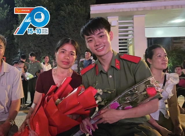 'T&ocirc;i y&ecirc;u Tổ quốc t&ocirc;i': Người trẻ kể chuyện y&ecirc;u nước bằng c&aacute;ch của m&igrave;nh - Ảnh 3.
