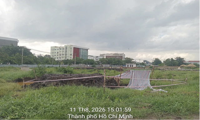 Tìm người thân- Ảnh 2.