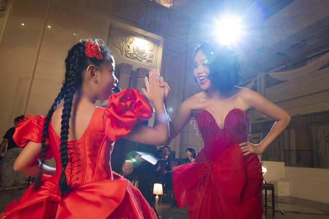 Á quân Vietnam Idol người Tày Hoàng Quyên: Làm mẹ đơn thân, kín tiếng đời tư - Ảnh 3.