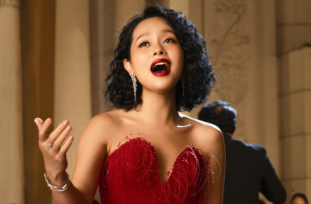 Á quân Vietnam Idol người Tày Hoàng Quyên: Làm mẹ đơn thân, kín tiếng đời tư - Ảnh 1.