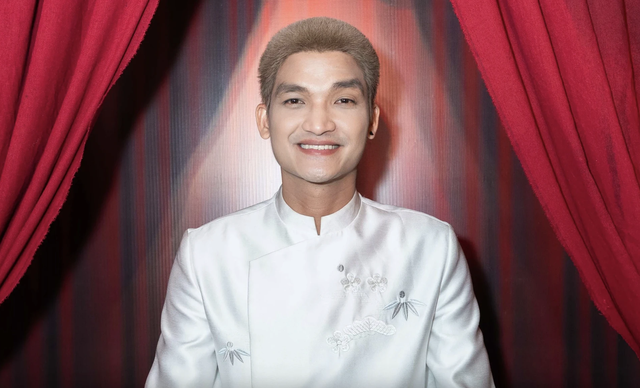 Mạc Văn Khoa lên tiếng về tin đồn vỡ nợ 100 tỉ đồng - Ảnh 3.