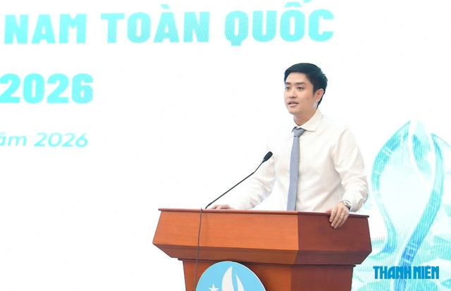 Định hướng dư luận sinh viên đứng trước nhiều thách thức - Ảnh 1.